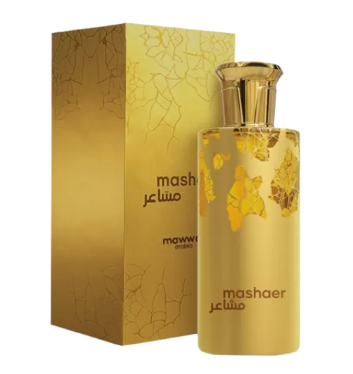 Mashaer EDP